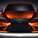 Illustration for article titled Lexus' Menacing Tuner Concepts Will Haunt Your Dreams